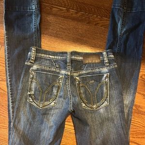 MISS SIXTY JEANS